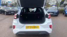 Ford Puma ST 1.0 EcoBoost Hybrid mHEV ST 5dr DCT Petrol Hatchback